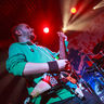 Poze Poze ziua 1 Underground Metal Resistance 2013 la Club Ageless din Bucuresti - Days Before Disappearance