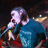 Poze Poze ziua 1 Underground Metal Resistance 2013 la Club Ageless din Bucuresti - Days Before Disappearance