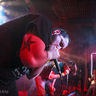 Poze Poze ziua 1 Underground Metal Resistance 2013 la Club Ageless din Bucuresti - Days Before Disappearance