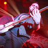 Poze Poze ziua 1 Underground Metal Resistance 2013 la Club Ageless din Bucuresti - Goodbye To Gravity
