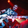 Poze Poze ziua 1 Underground Metal Resistance 2013 la Club Ageless din Bucuresti - Goodbye To Gravity