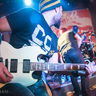 Poze Poze ziua 1 Underground Metal Resistance 2013 la Club Ageless din Bucuresti - Goodbye To Gravity