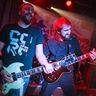 Poze Poze ziua 1 Underground Metal Resistance 2013 la Club Ageless din Bucuresti - Goodbye To Gravity