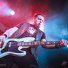 Poze Poze ziua 1 Underground Metal Resistance 2013 la Club Ageless din Bucuresti - Goodbye To Gravity