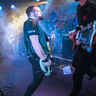 Poze Poze ziua 1 Underground Metal Resistance 2013 la Club Ageless din Bucuresti - Goodbye To Gravity