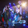 Poze Poze ziua 1 Underground Metal Resistance 2013 la Club Ageless din Bucuresti - Goodbye To Gravity