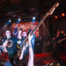 Poze Poze ziua 1 Underground Metal Resistance 2013 la Club Ageless din Bucuresti - Goodbye To Gravity