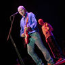 Poze Mark Knopfler, legenda Dire Straits: Concert la Bucuresti (User Foto) - Mark Knopfler
