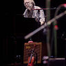 Poze Mark Knopfler, legenda Dire Straits: Concert la Bucuresti (User Foto) - Mark Knopfler