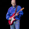 Poze Mark Knopfler, legenda Dire Straits: Concert la Bucuresti (User Foto) - Mark Knopfler