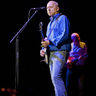 Poze Mark Knopfler, legenda Dire Straits: Concert la Bucuresti (User Foto) - Mark Knopfler