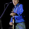 Poze Mark Knopfler, legenda Dire Straits: Concert la Bucuresti (User Foto) - Mark Knopfler