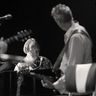 Poze Mark Knopfler, legenda Dire Straits: Concert la Bucuresti (User Foto) - Mark Knopfler
