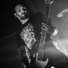 Poze CULT OF LUNA, THE OCEAN, LO! : Concert la Bucuresti (User Foto) - Lo!