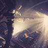 Poze CULT OF LUNA, THE OCEAN, LO! : Concert la Bucuresti (User Foto) - Lo!
