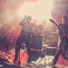 Poze CULT OF LUNA, THE OCEAN, LO! : Concert la Bucuresti (User Foto) - Lo!
