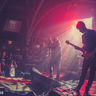 Poze CULT OF LUNA, THE OCEAN, LO! : Concert la Bucuresti (User Foto) - Lo!