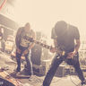 Poze CULT OF LUNA, THE OCEAN, LO! : Concert la Bucuresti (User Foto) - Lo!