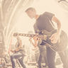 Poze CULT OF LUNA, THE OCEAN, LO! : Concert la Bucuresti (User Foto) - Lo!