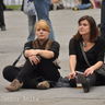 Poze Poze cu publicul la Deep Purple - Public Deep Purple
