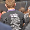 Poze Poze cu publicul la Deep Purple - Public Deep Purple