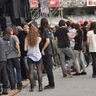 Poze Poze cu publicul la Deep Purple - Public Deep Purple