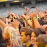 Poze Poze cu publicul la Deep Purple - Public Deep Purple