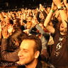 Poze Poze cu publicul la Deep Purple - Public Deep Purple