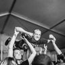 Poze Poze cu publicul la BestFest 2013 - Ziua 1