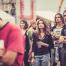 Poze Poze cu publicul la BestFest 2013 - Ziua 2