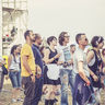 Poze Poze cu publicul la BestFest 2013 - Ziua 3