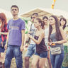 Poze Poze cu publicul la BestFest 2013 - Ziua 3
