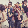 Poze Poze cu publicul la BestFest 2013 - Ziua 3