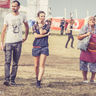 Poze Poze cu publicul la BestFest 2013 - Ziua 3