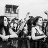 Poze Poze cu publicul la BestFest 2013 - Ziua 3