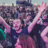 Poze Poze cu publicul la BestFest 2013 - Ziua 3