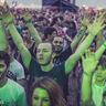 Poze Poze cu publicul la BestFest 2013 - Ziua 3