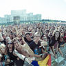 Poze Poze concert Iron Maiden la Bucuresti 2013 - Public Iron Maiden