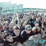 Poze Poze concert Iron Maiden la Bucuresti 2013 - Public Iron Maiden