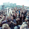 Poze Poze concert Iron Maiden la Bucuresti 2013 - Public Iron Maiden