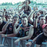 Poze Poze public concert Iron Maiden in Piata Constitutiei - Public Iron Maiden