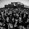 Poze Poze public concert Iron Maiden in Piata Constitutiei - Public Iron Maiden
