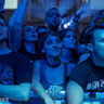 Poze Poze public concert Iron Maiden in Piata Constitutiei - Public Iron Maiden