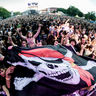Poze Poze cu publicul de la Rock The City 2013 - Ziua 1