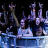 Poze Poze cu publicul de la Rock The City 2013 - Ziua 1
