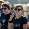 Poze Poze cu publicul de la Rock The City 2013 - Ziua 2
