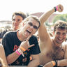Poze Poze cu publicul de la Rock The City 2013 - Ziua 2