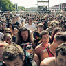 Poze Poze cu publicul de la Rock The City 2013 - Ziua 2
