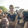 Poze Poze cu publicul de la Rock The City 2013 - Ziua 2