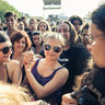 Poze Poze cu publicul de la Rock The City 2013 - Ziua 2